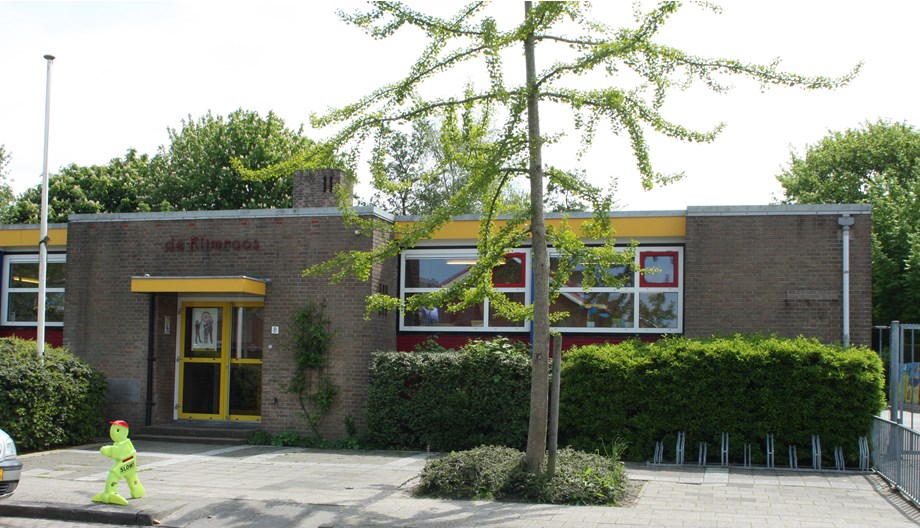 Openbare Basisschool de Klimroos in Krabbendijke